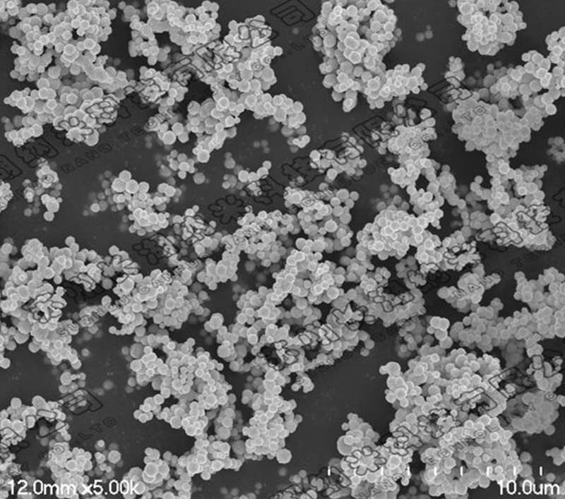 Nickel Nanoparticle