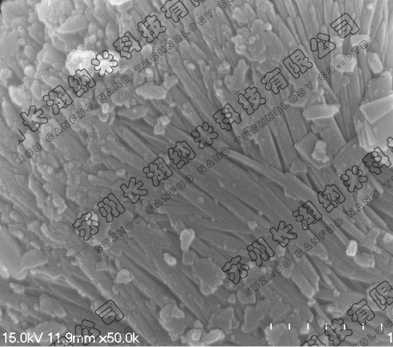  Basic Copper Sulfate Nanosheet
