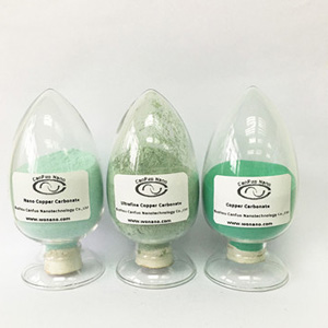 Nano Copper Carbonate