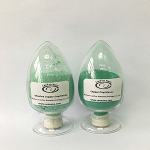 Copper Oxychloride