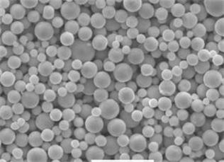 Copper Nanoparticle